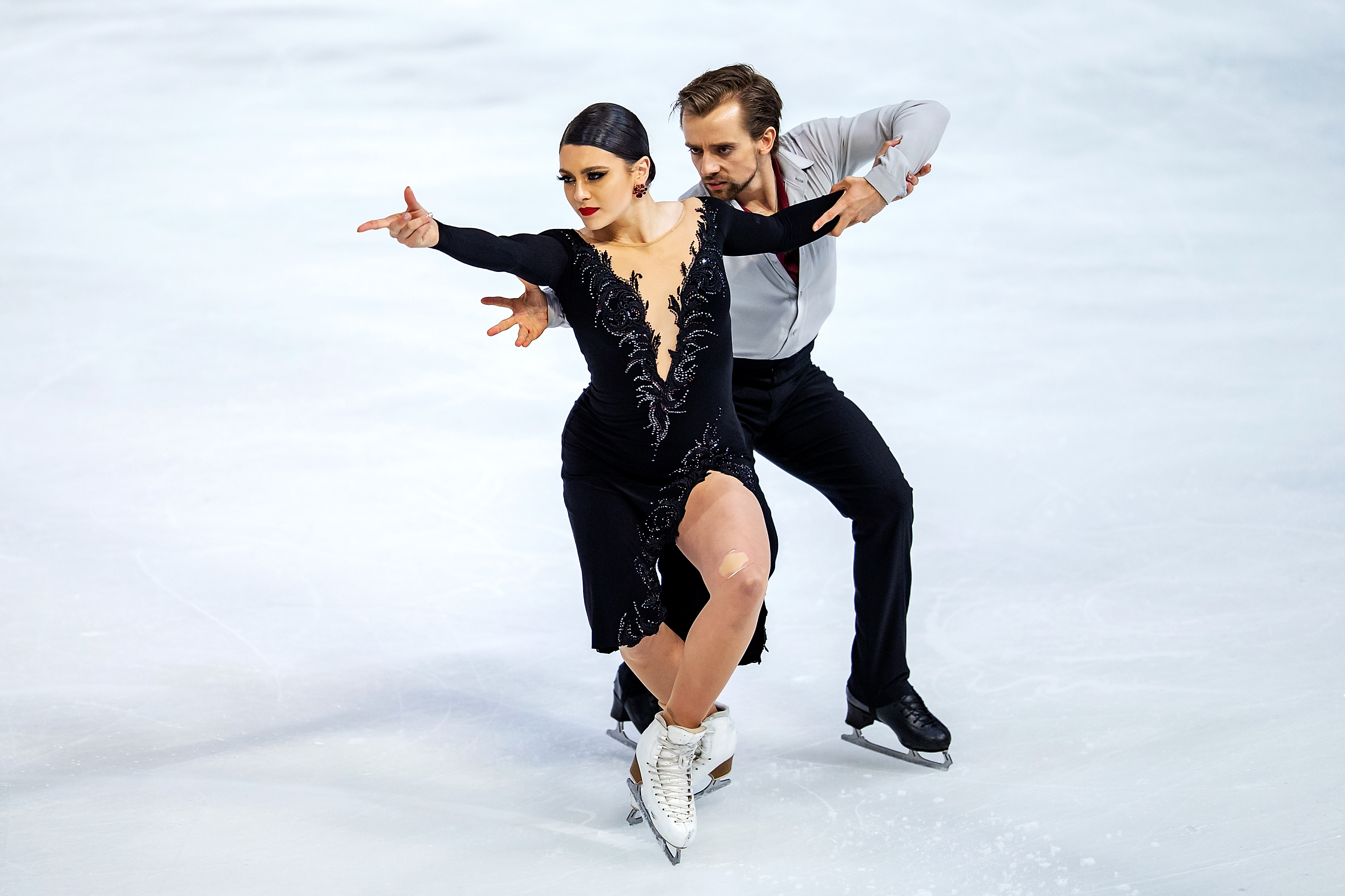 全米フィギュアスケート選手権 アイスダンスの見どころ フィギュア スケートのコラム J SPORTSコラム＆ニュース